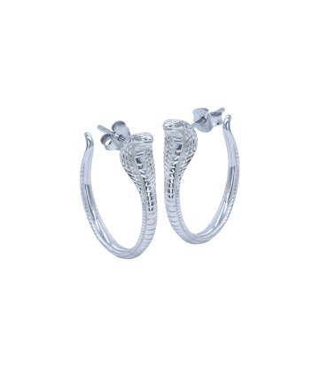 Silver Stud Earring STS-5946